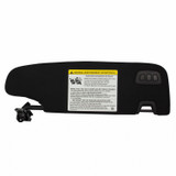 15-23 Ford Mustang (Coupe) Sonnenblende Links