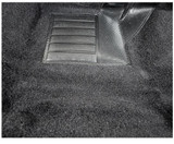 1981 Chevrolet Corvette Innenraumteppich