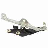 15-22 Ford Mustang (5.2) Scharnier Motorhaube Links