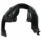 18-22 Ford Mustang Radhausschale Vorne links