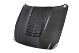 15-20 Ford Mustang (5.2) Motorhaube (53083983)