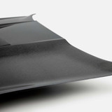 15-20 Ford Mustang (5.2) Motorhaube - Carbon - Type GT5