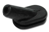 68-76 Chevrolet Corvette Durchführung Bowdenzug Motorhaube