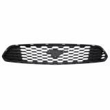 15-17 Ford Mustang (2.3) Kühlergrill Oben