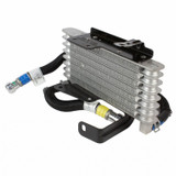 13-14 Ford Mustang Shelby GT500 (5.8) Kühler für Hinterachse