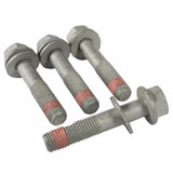 17-22 Ford Mustang (5.2) Schraube für Radnabe Vorne