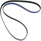 07-12 Ford Mustang Shelby GT500 Keilriemen