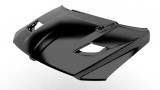 19-23 Ram 1500 Motorhaube Vorne