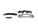 19-23 Ram 1500 Kühlergrill Vorne (53079700)