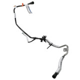 11-14 Ford Mustang Base (3.7) Kraftstoffleitung