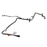 11-14 Ford Mustang Base (3.7) Kraftstoffleitung