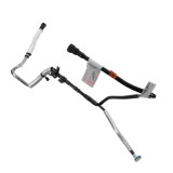 11-14 Ford Mustang Base (3.7) Kraftstoffleitung