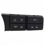 13-14 Ford Mustang Schalter Lenkrad Rechts