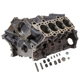 11-17 Ford Mustang Motorblock - Eisen - Renn Block - Coyote