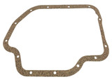 68-77 Chevrolet Corvette Automatic Dichtung Getriebeölwanne - Kork