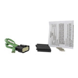 18-23 Ford Mustang Stecker für Abblendlicht