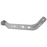 20-22 Ford Mustang Shelby GT500 (5.2) Halter Kotflügel Vorne links