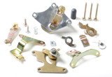 64-73 Ford Mustang Vergaser Kaltstartautomatik