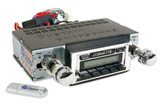 77-82 Chevrolet Corvette Radio (52684116)