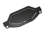 71-73 Ford Mustang Staubschutz Drehmomentwandler - C6 Getriebe