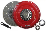 05-10 Ford Mustang GT (4.6) Kupplungskit - Street - 10 Spline