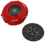 05-10 Ford Mustang GT (4.6) Kupplungskit - Street - 10 Spline