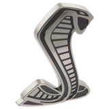 20-22 Ford Mustang Shelby GT500 (5.2) Emblem Kotflügel Rechts
