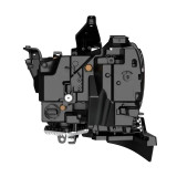 19-23 Ram 1500 Hauptscheinwerfer Vorne rechts (53079699)