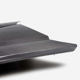 24-26 Ford Mustang Motorhaube - Carbon - Type-GT5