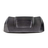 24-26 Ford Mustang Motorhaube - Carbon - Type-GT5