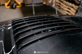 24-26 Ford Mustang Motorhaube - Carbon - Type-GT5