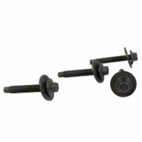 Schraube - M6x33 - 4er Set