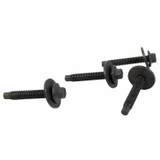 Schraube - M6x33 - 4er Set