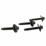 Schraube - M6x33 - 4er Set