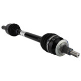 15-20 Ford Mustang GT (5.0) Achse Gleichlaufgelenk Antriebsachse Hinten links