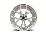 15-21 Ford Mustang Felge - Shelby CS3 - Aluminium - 11x20 Zoll - Chrome Powder - Hinten - Beschädigt