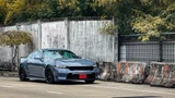 24-26 Ford Mustang Stoßstange - GTD Style - Komplett Kit Vorne
