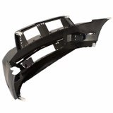 11-12 Ford Mustang Base (3.7) Stoßfänger - Ford OEM Vorne