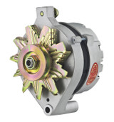64-73 Ford Mustang Lichtmaschine - Powermaster - 75 A - Keilriemen - Intern geregelt