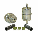 64-73 Ford Mustang Kraftstofffiltersatz - 3/8 "