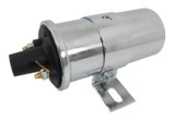 64-73 Ford Mustang Zündspule - Standard - Chrom