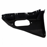 05-09 Ford Mustang Halter Stoßstange - Ford OEM Hinten rechts