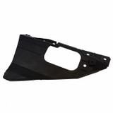 05-09 Ford Mustang Halter Stoßstange - Ford OEM Hinten rechts