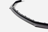 24-26 Ford Mustang Dark Horse (5.0) Spoiler - Carbon - Glanz Vorne