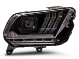 13-14 Ford Mustang Hauptscheinwerfer