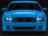 13-14 Ford Mustang Hauptscheinwerfer