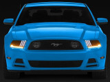 13-14 Ford Mustang Hauptscheinwerfer