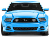 13-14 Ford Mustang Hauptscheinwerfer