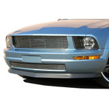 05-09 Ford Mustang Base Spoiler - TPO