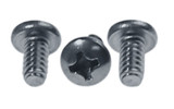 64-66 Ford Mustang Mittelkonsole - Schrauben